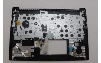 Lenovo 5M11L92233 MECH_ASM FRU KB CCV 058 FRA (CHY) UK BK