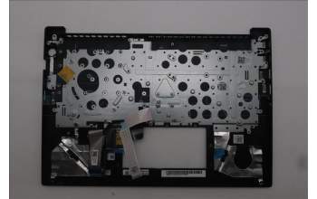 Lenovo 5M11L92234 MECH_ASM FRU KB CCV 058 FRA (LTN) UK BK