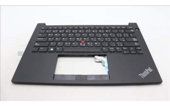 Lenovo 5M11L92239 MECH_ASM FRU KB CCV ARA (SRX) US BK