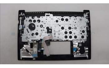 Lenovo 5M11L92305 MECH_ASM FRU KB CCV SWS (CHY) UK BK