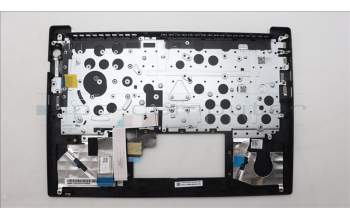 Lenovo 5M11L92315 MECH_ASM FRU KB CCV UKE (SRX) UK BK
