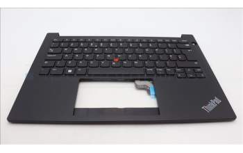 Lenovo 5M11L92315 MECH_ASM FRU KB CCV UKE (SRX) UK BK