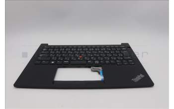 Lenovo 5M11L92330 MECH_ASM FRU KB CCV JPN (LTN) JP BK