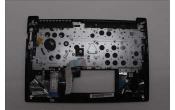 Lenovo 5M11L92337 MECH_ASM FRU KB CCV THAI (CHY) US BK