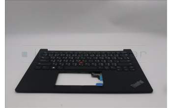 Lenovo 5M11L92338 MECH_ASM FRU KB CCV THAI (LTN) US BK