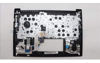 Lenovo 5M11L92351 MECH_ASM FRU KB CCV LA SPA (SRX) UK BK