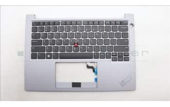 Lenovo 5M11L92369 MECH_ASM FRU KB CCV ENG (CHY) US AG