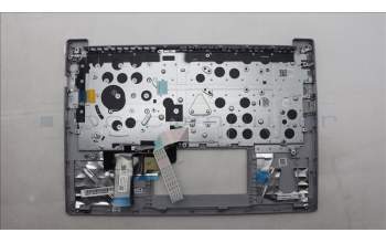 Lenovo 5M11L92369 MECH_ASM FRU KB CCV ENG (CHY) US AG