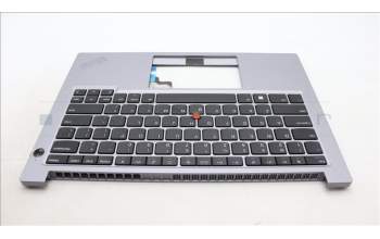 Lenovo 5M11L92369 MECH_ASM FRU KB CCV ENG (CHY) US AG