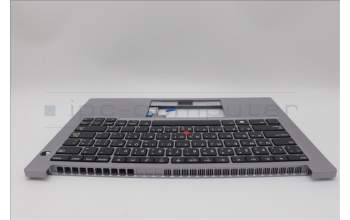 Lenovo 5M11L92379 MECH_ASM FRU KB CCV ARA (SRX) US AG