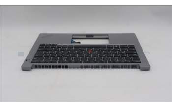 Lenovo 5M11L92393 MECH_ASM FRU KB CCV FRA (CHY) UK AG