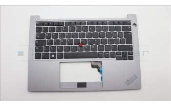 Lenovo 5M11L92415 MECH_ASM FRU KB CCV ITA (SRX) UK AG