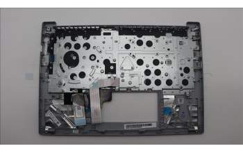 Lenovo 5M11L92415 MECH_ASM FRU KB CCV ITA (SRX) UK AG