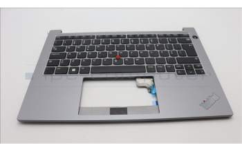 Lenovo 5M11L92423 MECH_ASM FRU KB CCV POR (SRX) UK AG