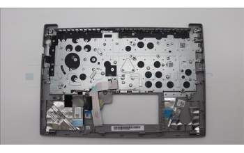 Lenovo 5M11L92439 MECH_ASM FRU KB CCV SWE/FIN (SRX) UK AG