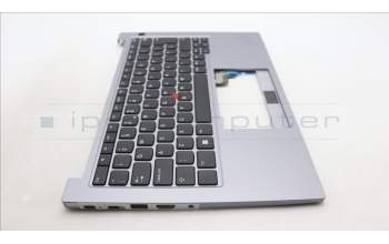 Lenovo 5M11L92455 MECH_ASM FRU KB CCV UKE (SRX) UK AG
