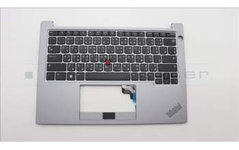 Lenovo 5M11L92479 MECH_ASM FRU KB CCV THAI (SRX) US AG