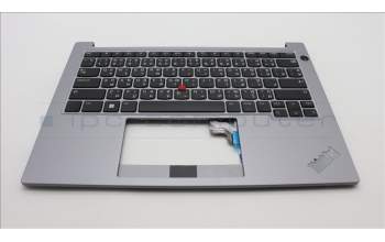 Lenovo 5M11L92479 MECH_ASM FRU KB CCV THAI (SRX) US AG
