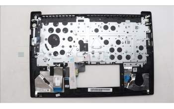 Lenovo 5M11L92519 MECH_ASM FRU KB CCV ARA BL (SRX) US BK