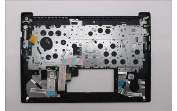 Lenovo 5M11L92562 MECH_ASM FRU KB CCV POR BL (CHY) UK BK