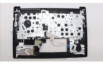 Lenovo 5M11L92564 MECH_ASM FRU KB CCV POR BL (SRX) UK BK