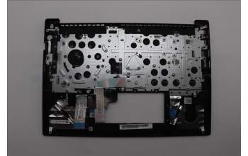 Lenovo 5M11L92590 MECH_ASM FRU KB CCV TUR BL (CHY) UK BK