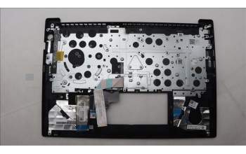 Lenovo 5M11L92610 MECH_ASM FRU KB CCV JPN BL (CHY) JP BK