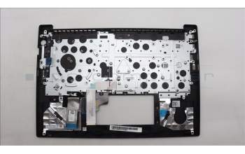 Lenovo 5M11L92632 MECH_ASM FRU KB CCV LA SPA BL SRX UK BK