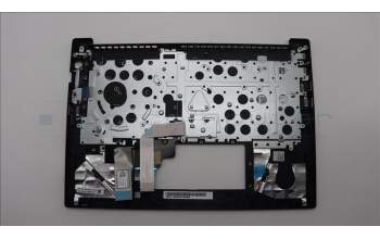 Lenovo 5M11L92648 MECH_ASM FRU KB CCV UKR BL (SRX) US BK