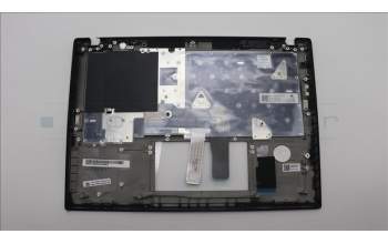 Lenovo 5M11L92864 MECH_ASM KBD w/CVR HUN BL (SUN) UK BK