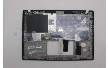 Lenovo 5M11L92886 MECH_ASM KBD w/CVR LA SPA BL (CHY) UK BK