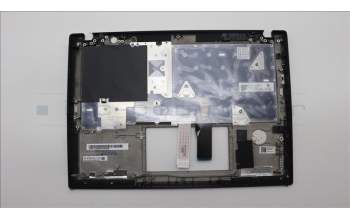 Lenovo 5M11L92956 MECH_ASM KBD Cc ARA BL (SUN) US WWAN BK