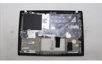 Lenovo 5M11L93050 MECH_ASM KBD Cc POR BL (CHY) UK WWAN BK