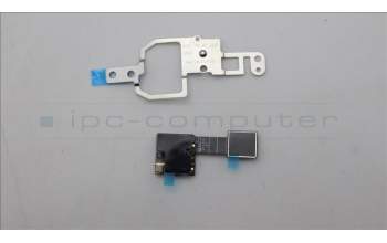Lenovo 5M11M02578 MECH_ASM X13G4 AMD FPR WITH BRACKET BK