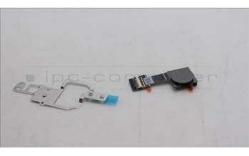 Lenovo 5M11M02579 MECH_ASM X13G4 AMD FPR+POWER BRACKET GY