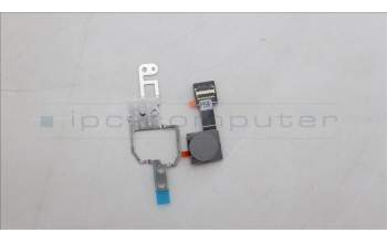Lenovo 5M11M02579 MECH_ASM X13G4 AMD FPR+POWER BRACKET GY