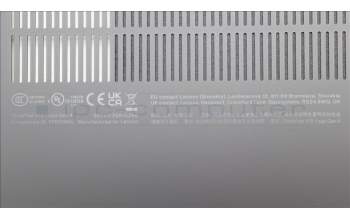 Lenovo 5M11M02581 MECH_ASM Group BK WWAN D COVER+SCREW