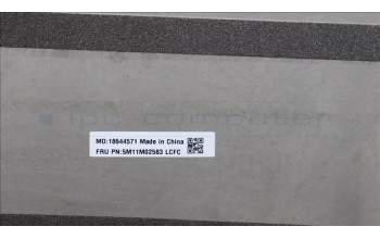 Lenovo 5M11M02583 MECH_ASM Group GR WWAN D COVER+SCREW