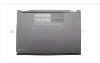 Lenovo 5M11M02585 MECH_ASM Group BK WW_P D COVER+SCREW