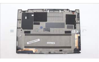 Lenovo 5M11M02585 MECH_ASM Group BK WW_P D COVER+SCREW