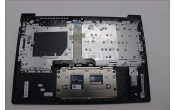 Lenovo 5M11M02661 MECH_ASM FRU KYB EURO_SPA w/C TSG