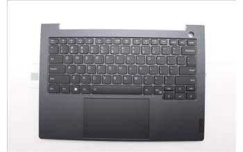 Lenovo 5M11M02733 MECH_ASM FRU KBY BKLT US ENG W/C CHY