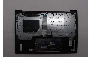Lenovo 5M11M02733 MECH_ASM FRU KBY BKLT US ENG W/C CHY