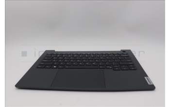 Lenovo 5M11M02733 MECH_ASM FRU KBY BKLT US ENG W/C CHY