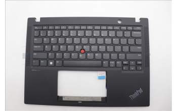 Lenovo 5M11M02941 MECH_ASM KB BK MG ENG LTN