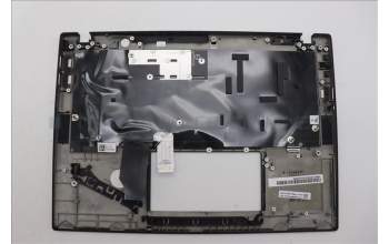 Lenovo 5M11M02962 MECH_ASM KB BK MG HBW LTN