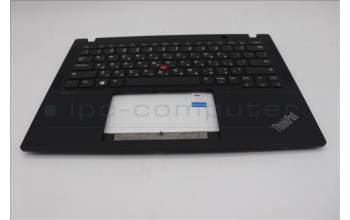 Lenovo 5M11M02962 MECH_ASM KB BK MG HBW LTN