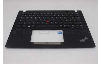 Lenovo 5M11M02971 MECH_ASM KB BK MG ITA LTN