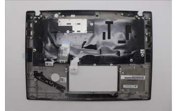 Lenovo 5M11M02995 MECH_ASM KB BK MG RUS LTN