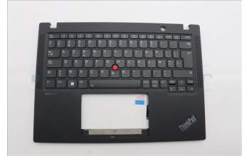Lenovo 5M11M03034 MECH_ASM BL KB BK MG BEL LTN